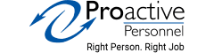 Proactive Personnel Ltd 
