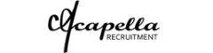 Acapella Recruitment Ltd