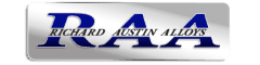 Richard Austin Alloys
