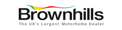 Brownhills Motorhomes Ltd
